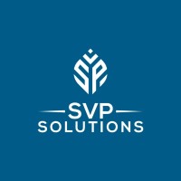 SVP Solutions logo - Similar company to Svp Solutions