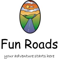 Fun Roads TV logo - Similar company to Liquid Nation