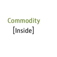 Commodity Inside logo - Similar company to Commodity Risk Solution, Llc