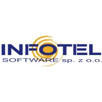 INFOTEL SOFTWARE Sp. z o. o. logo - Similar company to Infotel Software