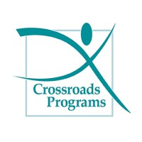 Crossroads Programs NJ logo - Similar company to Chor Youth & Family Services- Building Kids Lives Since 1884