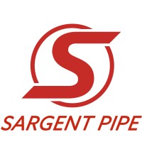 Sargent Pipe Company logo - Similar company to Challenger Pipe & Steel, Llc