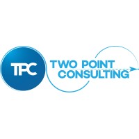 Two Point Consulting logo - Similar company to Twoqm