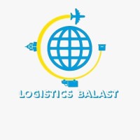 LOGISTICS BALAST logo - Similar company to Pinturas Isaval Perú