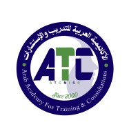 الأكاديمية العربية للتدريب والإستشارات - ATC Misr logo - Similar company to Arabian Academy For Training And Consulting