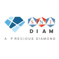 SNJDIAM logo - Similar company to Aa Aromas