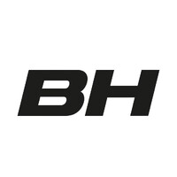 BH Bikes France logo - Similar company to Cycloboost
