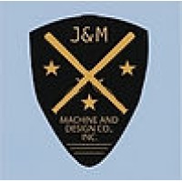 J&M Machine and Design Company Inc. logo - Similar company to Yogatalk