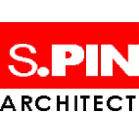 S.pin Architect logo - Similar company to Asher Xr