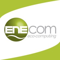 Enecom Costa Rica logo - Similar company to Enecom - It Services
