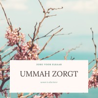 Ummah Zorgt BV logo - Similar company to Halal Pharma