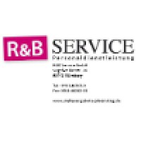R + B Service Gmbh