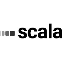 Scalaapp logo - Similar company to Beeswell