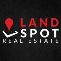 Land Spot logo - Similar company to Omnivoid