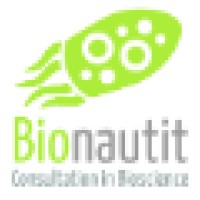 Co-op Bionautit logo - Similar company to Gencyst