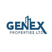 Genex Properties Limited logo - Similar company to Mcfg