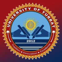 University of Turbat (UOT) logo - Similar company to Galaxy It Hub