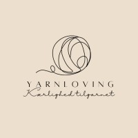 Yarnloving logo - Similar company to Grumsen Development Aps