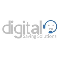 Digital Saving Solutions logo - Similar company to Outkom