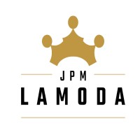 JPM Lamoda logo - Similar company to Thmall