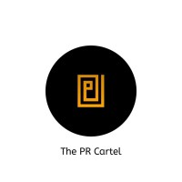 The PR Cartel logo - Similar company to Red Aspire
