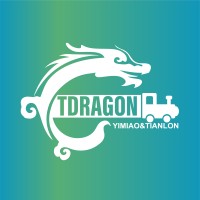 Tdragon Amusemuent Equipment logo - Similar company to Beston Rides®