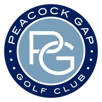 Peacock Gap Golf Club