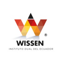 Wissen Escuela de Empresas logo - Similar company to Cámara De La Pequeña Industria Del Azuay