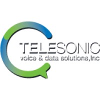 Telesonic Voice and Data Solutions, Inc logo - Similar company to Laureano Technology Solutions