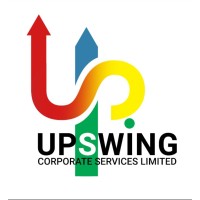 UPSWING CORPORATE SERVICES LIMITED logo - Similar company to Efficentra