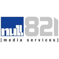 null821 media services gmbh & co. kg logo - Similar company to Oddity Waves (Now Wongdoody)
