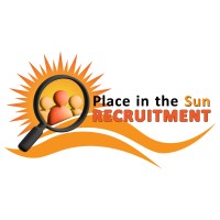 PITS - Place in the Sun Recruitment logo - Similar company to Innocon Sa