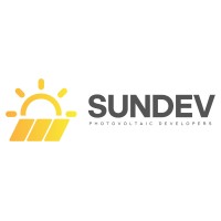 SUNDEV logo - Similar company to Solideng