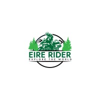 Éire Rider Motorcycle Adventures logo - Similar company to Lunar Wave Media