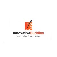 Innovative Buddies logo - Similar company to Wingsofseo