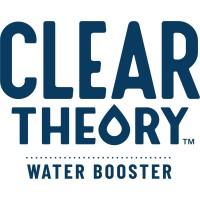 Clear Theory logo - Similar company to Matchly