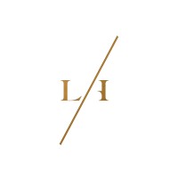 Laura Hammett logo - Similar company to Studio Ashby