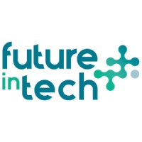 Future in Tech logo - Similar company to Scan-Logic
