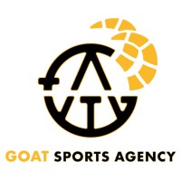 GOAT Sports Agency, LLC logo - Similar company to Play It Coy Sports Agency