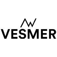 VESMER logo - Similar company to All4Silver - Silver Jewellery Wholesale