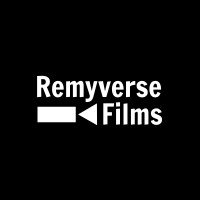 Remyverse Films logo - Similar company to Billberry