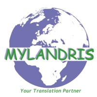 MYLANDRIS logo - Similar company to Itranslatetech