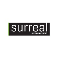 Surreal Designs Kitchen Studio logo - Similar company to Bluma Textile Studio