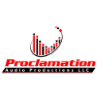 Proclamation Audio Productions, LLC