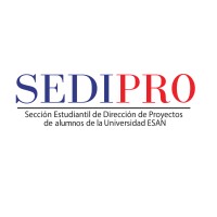 Sección de Dirección de Proyectos  - SEDIPRO UE logo - Similar company to Inka Ventures