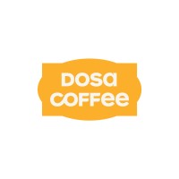 Dosa Coffee logo - Similar company to Tea Junction