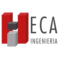 HECA Ingenieria logo - Similar company to Tobsa Ingeniería Civil S.A. De C.V.