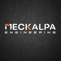 Meckalpa Engineering logo - Similar company to Desmaco Engineering Services Pvt Ltd