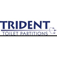 Trident Toilet Partitions logo - Similar company to Treedom By Lsg Group
