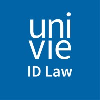 Department of Innovation and Digitalisation in Law (University of Vienna) logo - Similar company to Llm European And International Business Law (University Of Vienna)